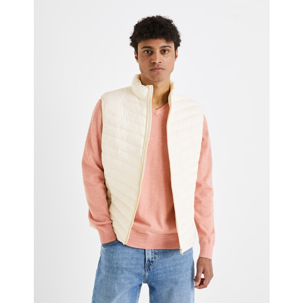 Pánska vesta Celio Dulock 50629211