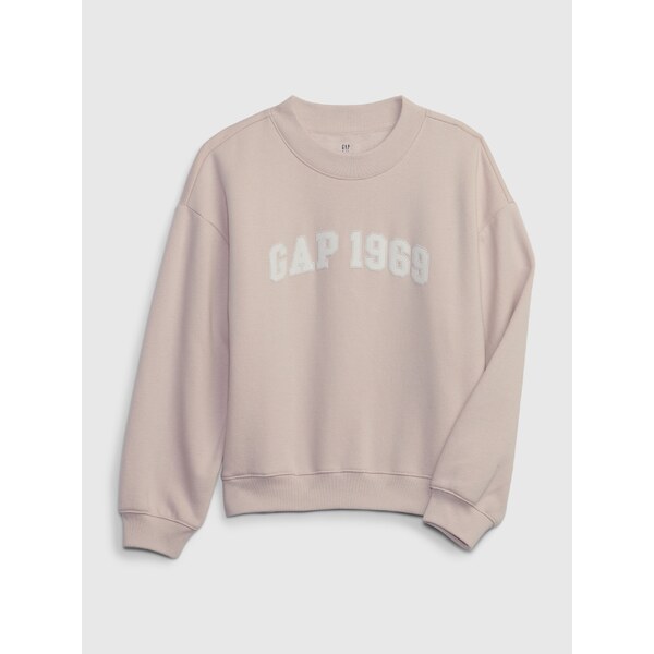 GAP Dievčenská mikina Gap 1969 826982-01 66267438