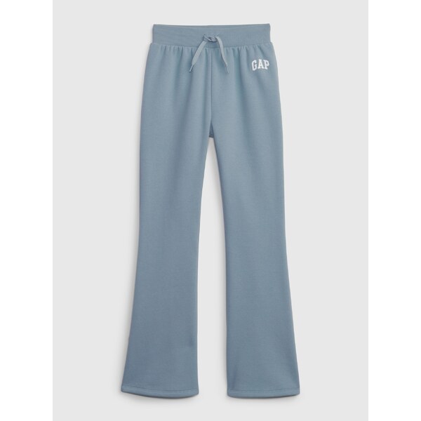 GAP Dievčenské tepláky s logom 827077-00 66267432