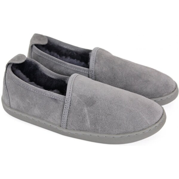 GP Kožušinové papuče UNISEX Sirius 47271720