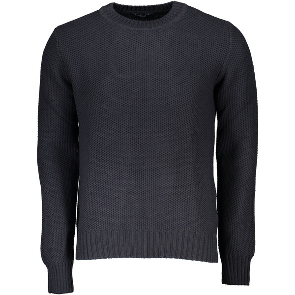 Pánsky modrý sveter North Sails 64702876