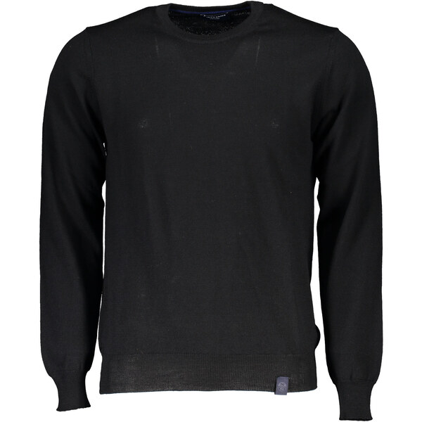 Pánsky čierny sveter North Sails 64709577