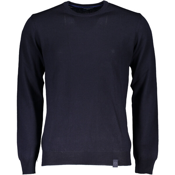 Pánsky modrý sveter North Sails 64710034