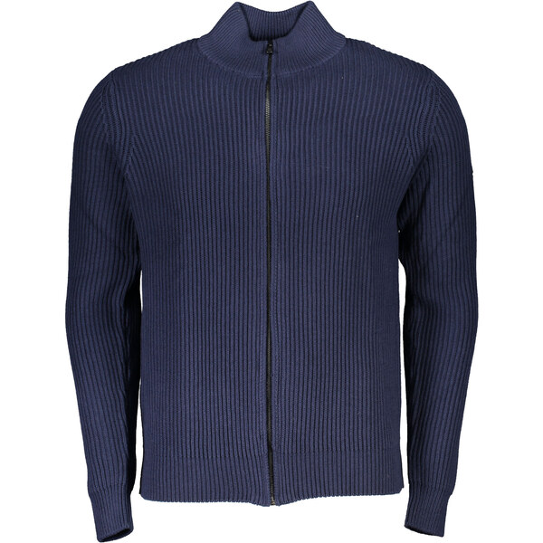 Pánsky modrý kardigan North Sails 64703792