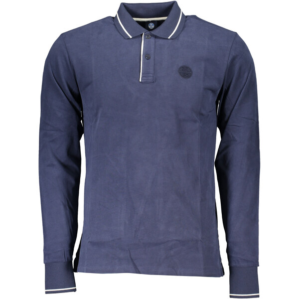 North Sails Pánska polokošeľa s dlhým rukávom 64712212