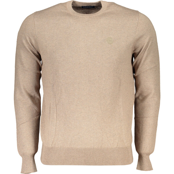 Pánsky béžový sveter North Sails 64707239