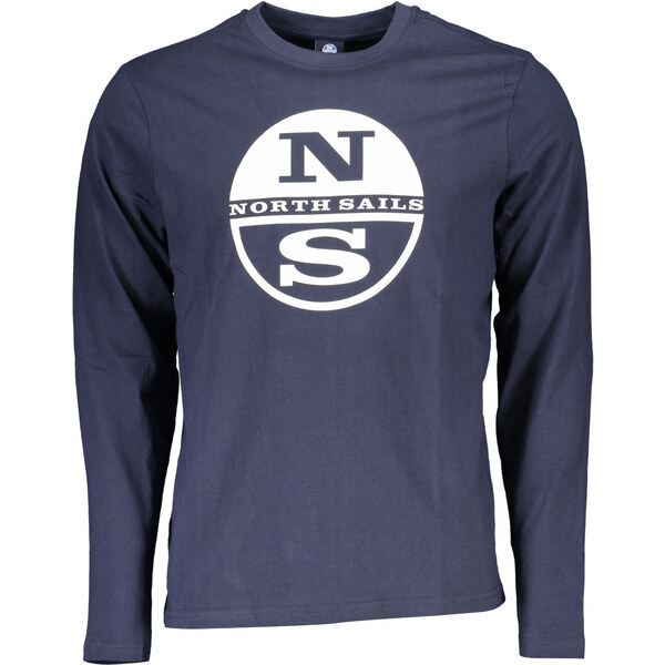 Pánske tričko s dlhým rukávom North Sails 64705209