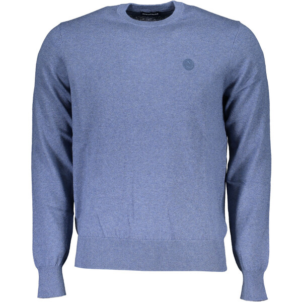 Pánsky modrý sveter North Sails 64703125