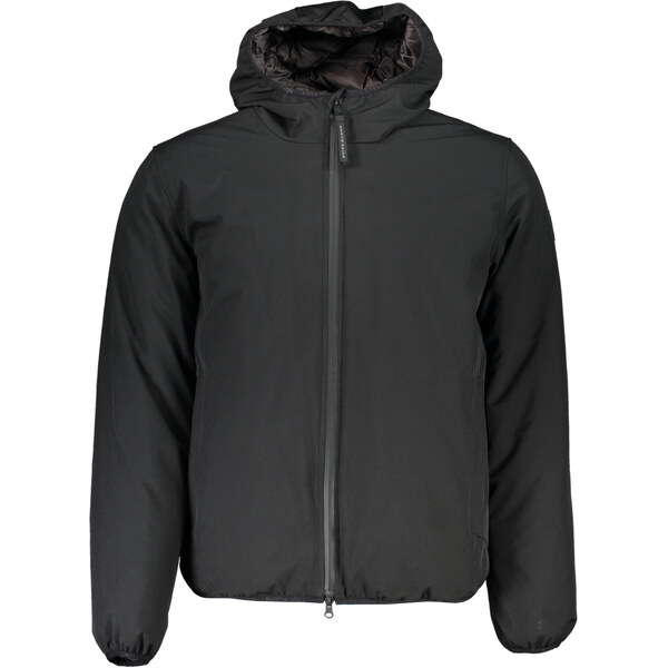 Čierna pánska bunda NORTH SAILS 64710480