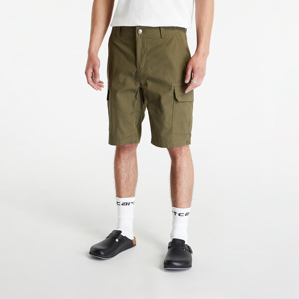 Šortky Dickies Millerville Short Olive W32 64149509