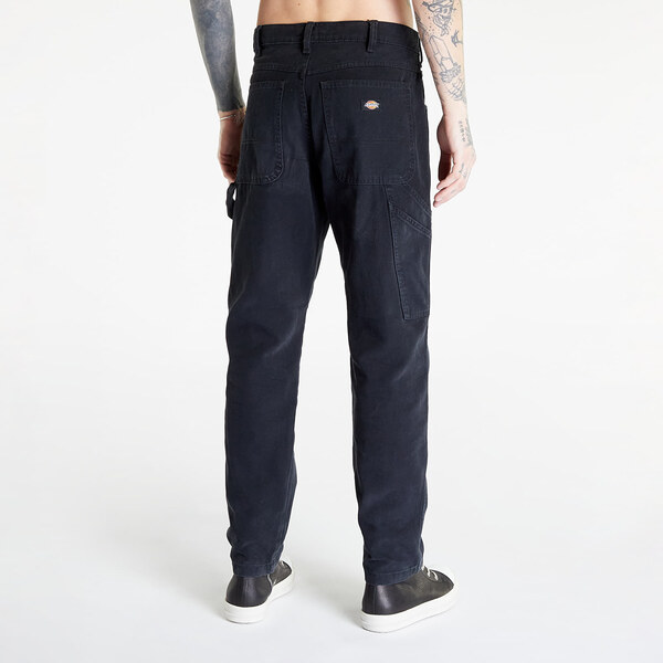 Džínsy Dickies Duck Canvas Carpenter Pant Back W32 54988458