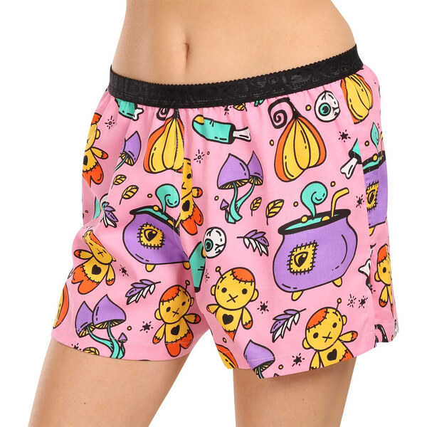 Dámske trenky Represent Gigi Puppet Cult (R3W-BOX-0719) 46999667