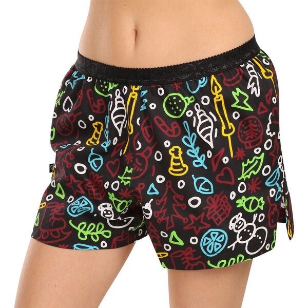 Dámske trenky Represent Gigi Xmas Collection (R3W-BOX-0713) 46999671