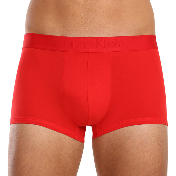 3PACK pánske boxerky Calvin Klein viacfarebné (NB3741A-FZC) 47292501