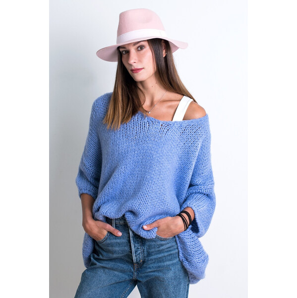 Jesenný klobúk Art Of Polo 21216 October Sunset 53441567