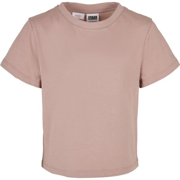 Urban Classics Girls T-shirt Basic Box Dukrose 50607133