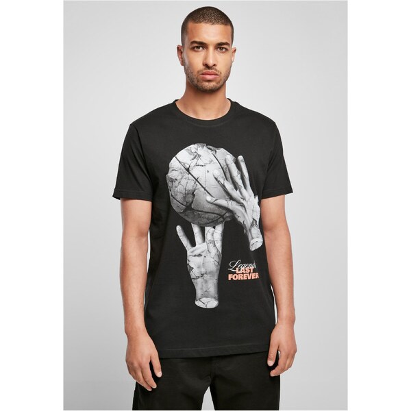 Mister Tee Ballin Hands Tee black 50685431