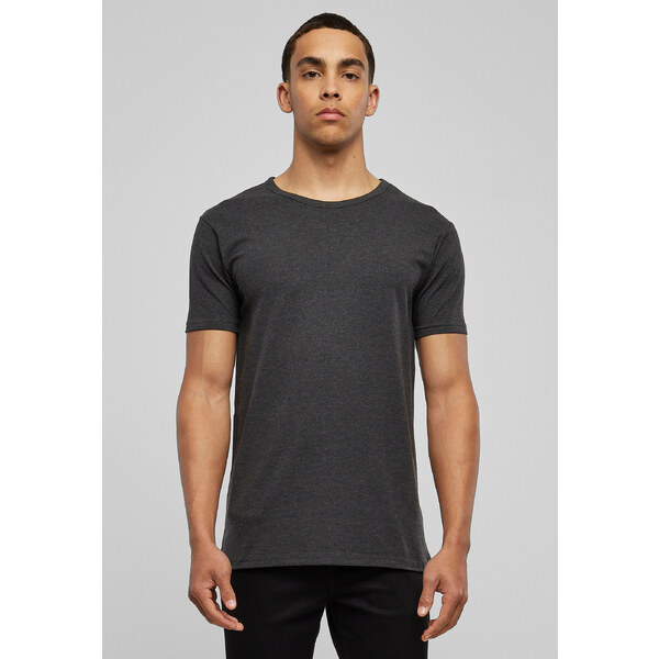Urban Classics Mens T-shirt - grey 50682041