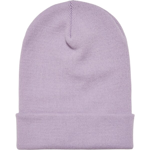 Flexfit Heavy lilac long cap 52714357