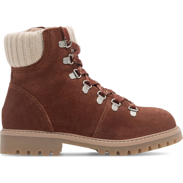 Outdoorová obuv Lasocki Kids 47366615