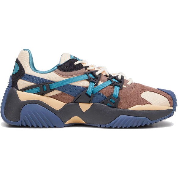 Puma Voltaire Hike - Pánske - Tenisky Puma - Hnedé - 393227_01 66357736