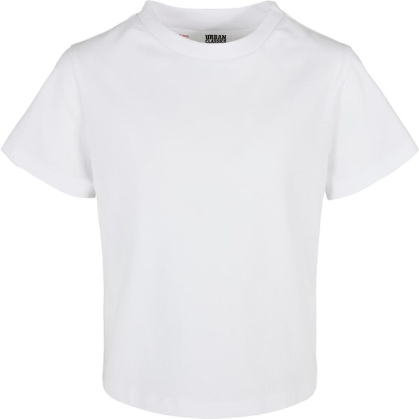 Urban Classics Girls T-shirt Basic Box white 50686568