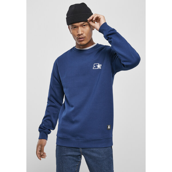 Starter Black Label Starter Small Logo Crew Blue Night 58233271