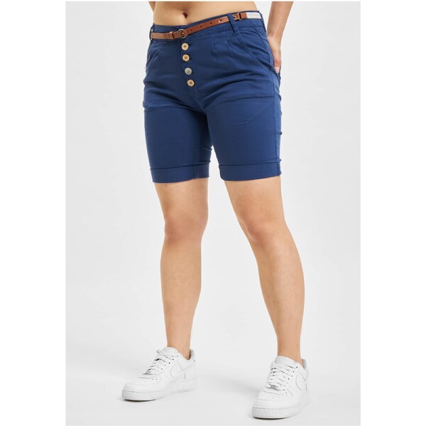 DEF Navy shorts 50678632