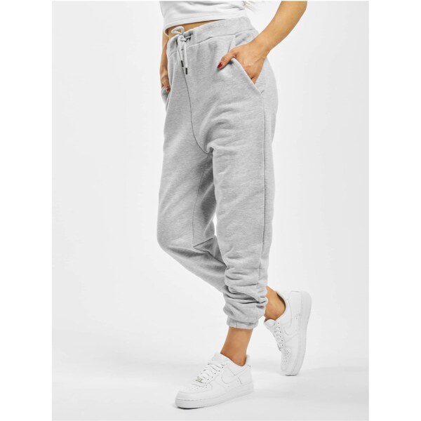 DEF Fajar Sweatpants Grey 50641062