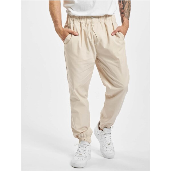 DEF Efe chinos beige 50651150