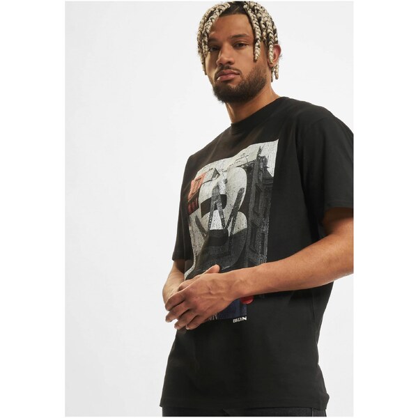 Pánske tričko Mister Tee 50679595