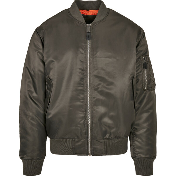 BYBrandit Jacket MA1 anthracite 50563922