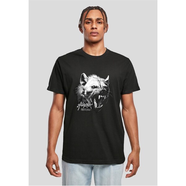 Mister Tee Black T-shirt Hyeana 50679381