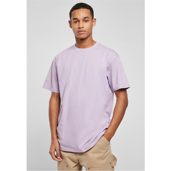 Urban Classics Heavy Oversized Tee Lila 64634417