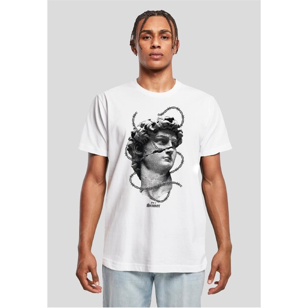 Mister Tee Im A Sinner Tee white 50646584