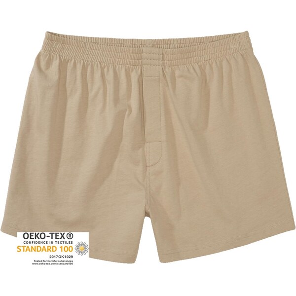 Brandit Beige boxer shorts 67039596