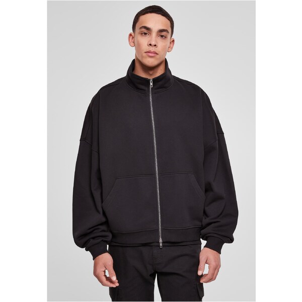 Urban Classics 90s Track Jacket Black 50686604