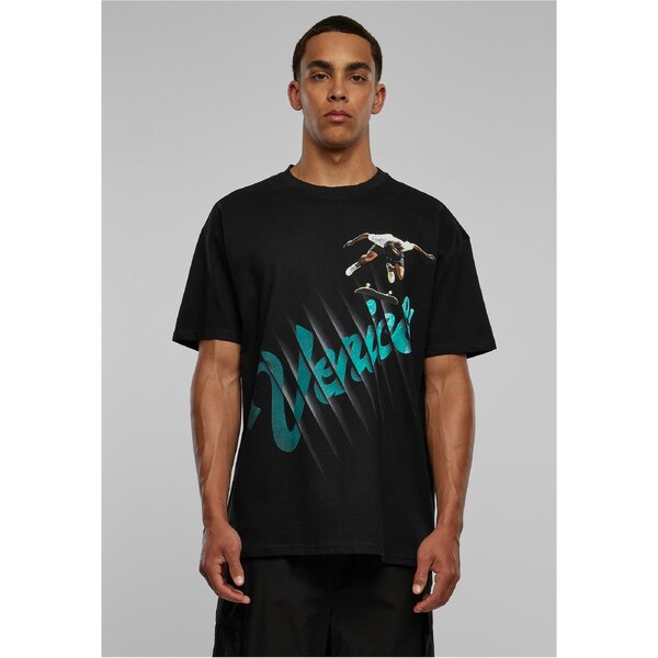 Mister Tee Venice Oversize T-Shirt Black 50685148