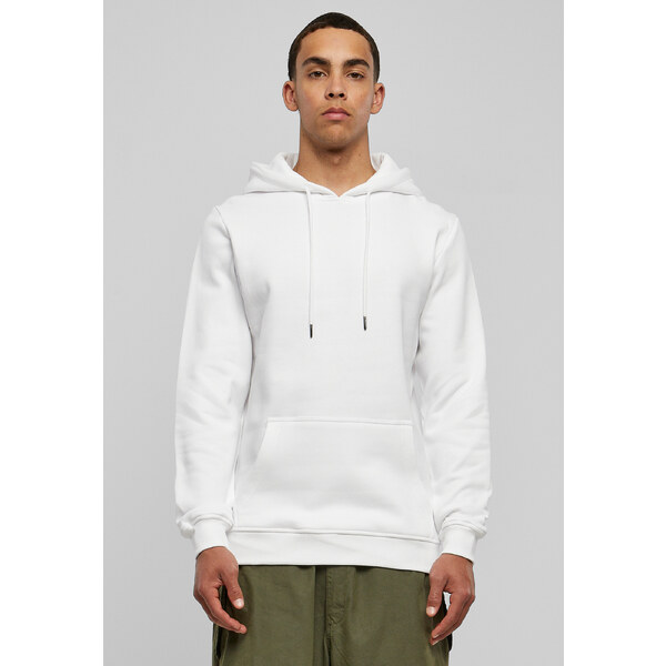 Urban Classics Bio Basic Hoody White 50687394