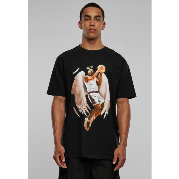 Mister Tee Immortal Oversize Tee Black 50679935