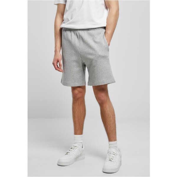 Urban Classics Ultra Heavy Sweatshorts Grey 50641345