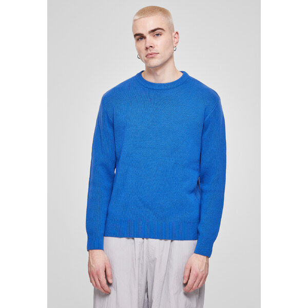Urban Classics Heavy oversized royal sweater 50648664