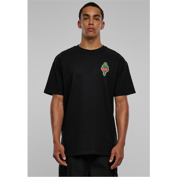 Mister Tee Santa Monica Oversize T-Shirt Black 50660732