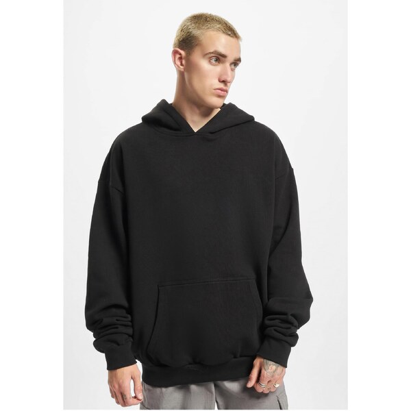 Mister Tee Dusa Painting Heavy Oversize Hoody Black 50638173