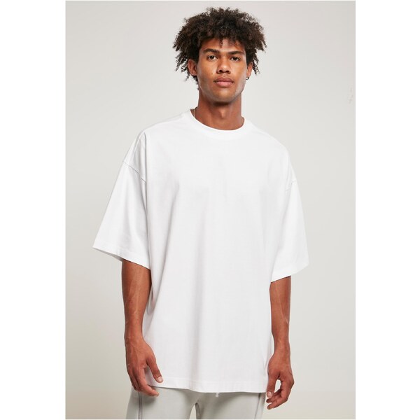 Urban Classics Big white t-shirt 50667897