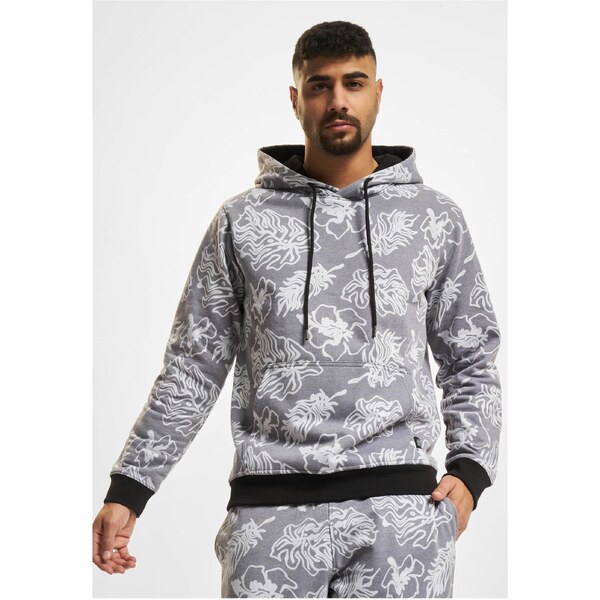 Just Rhyse JR petal black hoodie 50654434