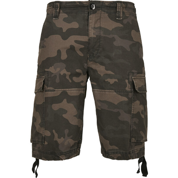 BYBrandit Vintage darkcamo shorts 50603896