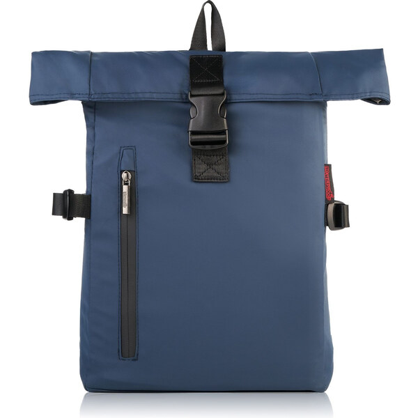 Nepremokavý pánsky batoh na notebook SP-11-DB | modrá SP-11-DB 47321107