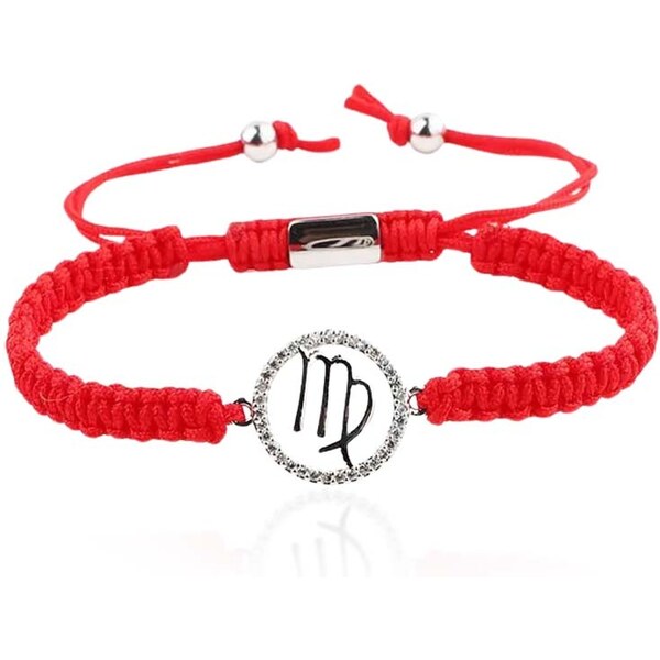 Lindas Jewelry Kabbalah náramok Panna SLR INR250 47324139