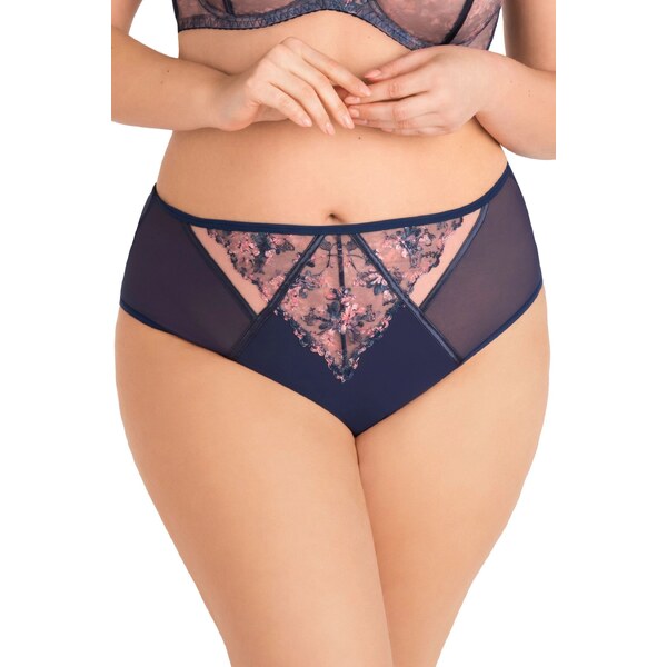 GORSENIA Dámske nohavičky 821 Edna 58285068